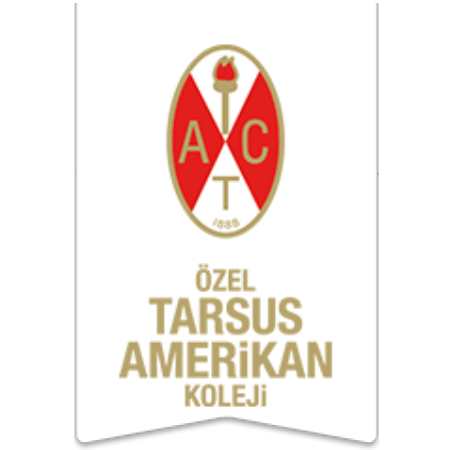 tarsus amerikan koleji logo